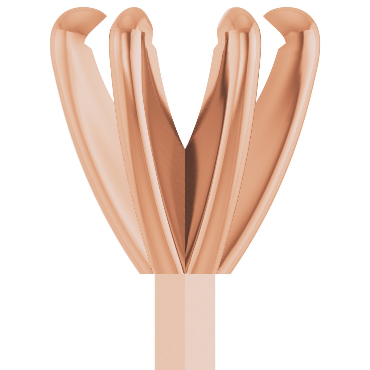 Pre-Notched Claw Peg Setting
