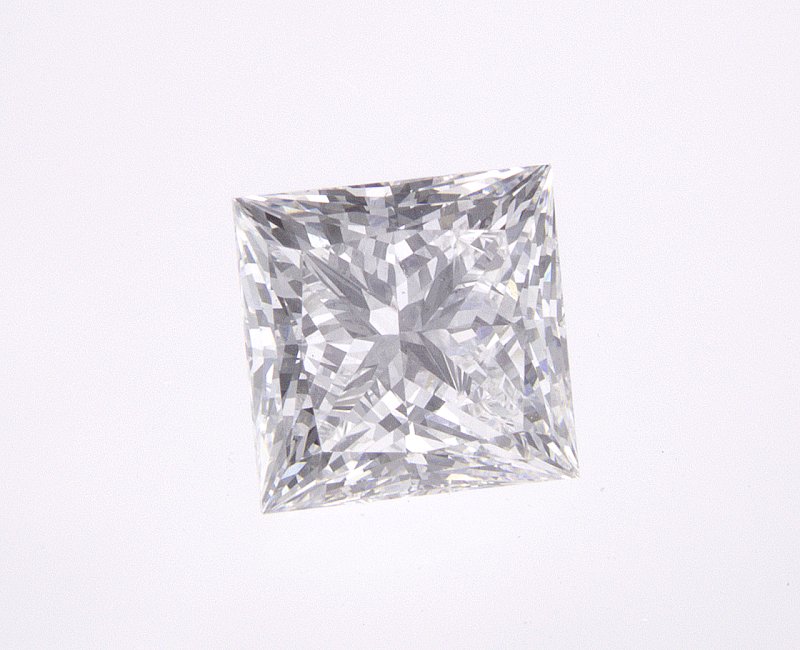1.22 CT Square Lab-Grown Diamond Surrey Vancouver Canada Langley Burnaby Richmond