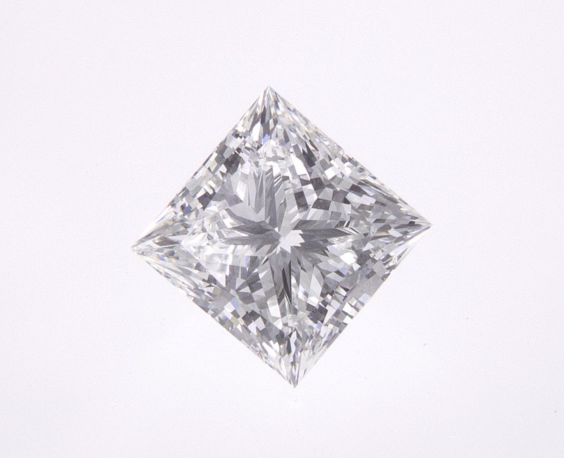 1.06 CT Square Lab-Grown Diamond Surrey Vancouver Canada Langley Burnaby Richmond