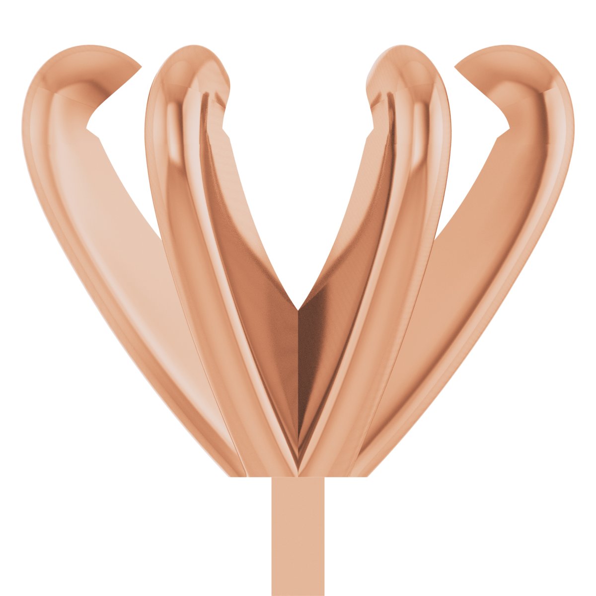 Pre-Notched Claw Peg Setting
