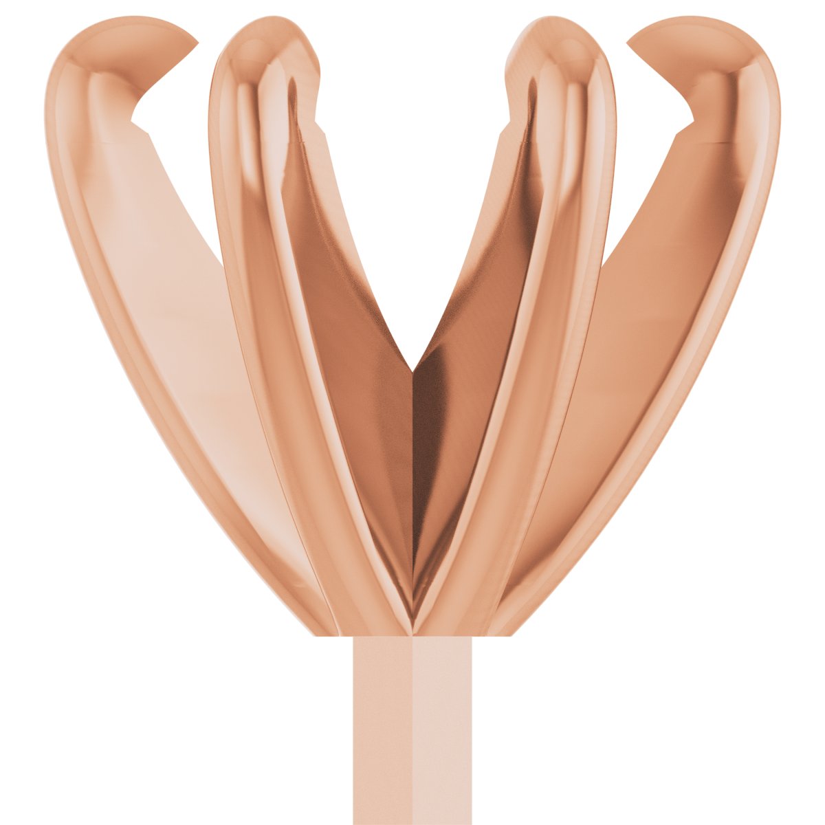 Pre-Notched Claw Peg Setting