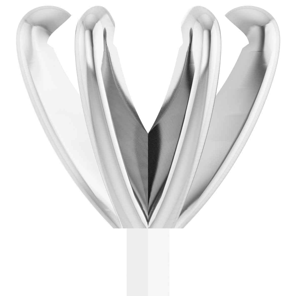 Pre-Notched Claw Peg Setting