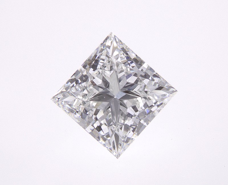 1.2 CT Square Lab-Grown Diamond Surrey Vancouver Canada Langley Burnaby Richmond