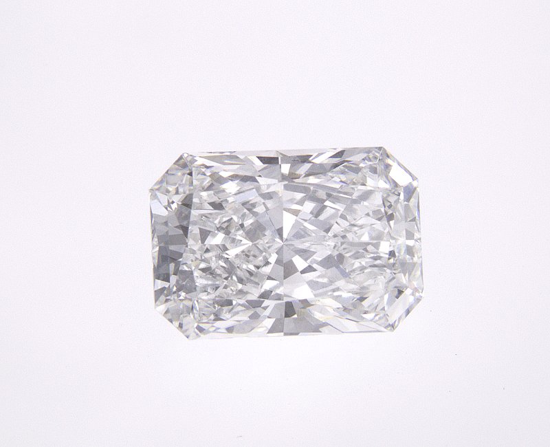 1.52 CT Radiant Lab-Grown Diamond Surrey Vancouver Canada Langley Burnaby Richmond