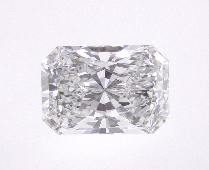 1.7 CT Radiant Lab-Grown Diamond Surrey Vancouver Canada Langley Burnaby Richmond