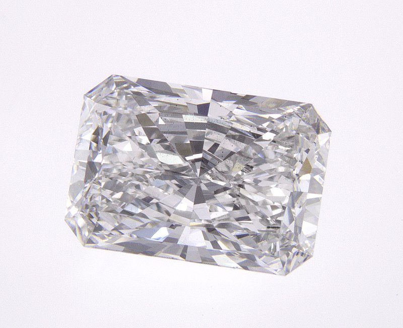 1.96 CT Radiant Lab-Grown Diamond Surrey Vancouver Canada Langley Burnaby Richmond