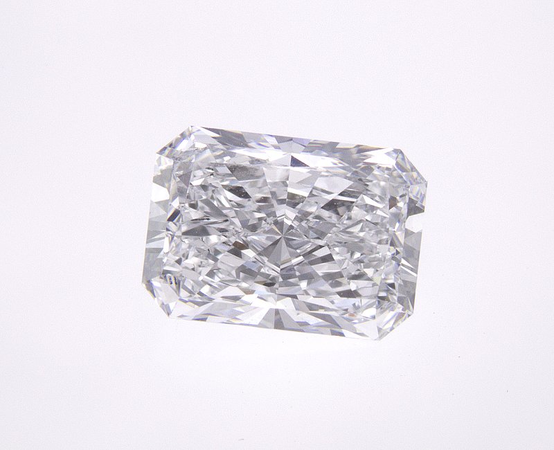 1.68 CT Radiant Lab-Grown Diamond Surrey Vancouver Canada Langley Burnaby Richmond