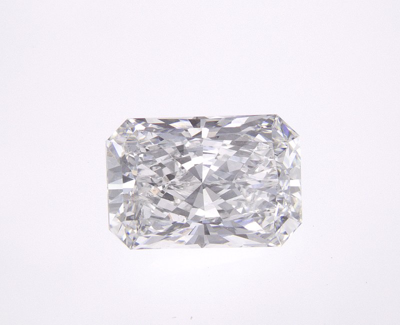 1.52 CT Radiant Lab-Grown Diamond Surrey Vancouver Canada Langley Burnaby Richmond