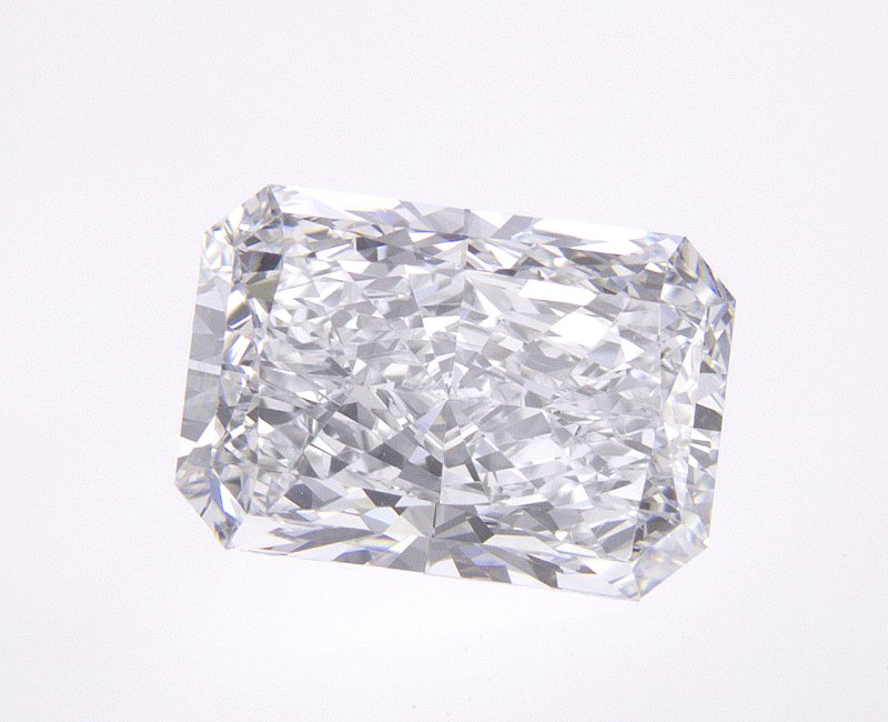 1.67 CT Radiant Lab-Grown Diamond Surrey Vancouver Canada Langley Burnaby Richmond