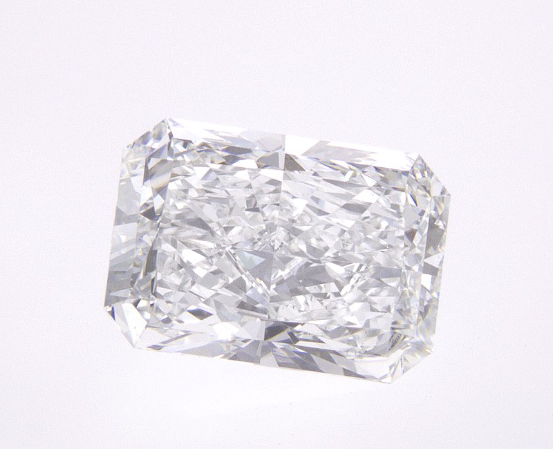 1.75 CT Radiant Lab-Grown Diamond Surrey Vancouver Canada Langley Burnaby Richmond