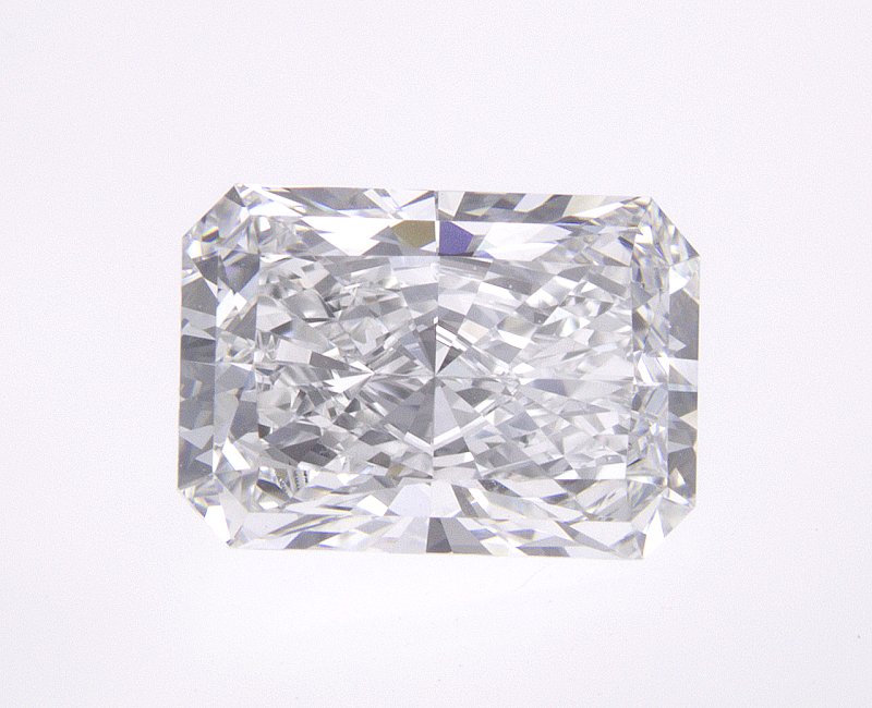 1.82 CT Radiant Lab-Grown Diamond Surrey Vancouver Canada Langley Burnaby Richmond