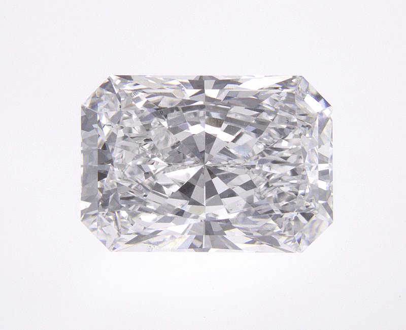 1.97 CT Radiant Lab-Grown Diamond Surrey Vancouver Canada Langley Burnaby Richmond