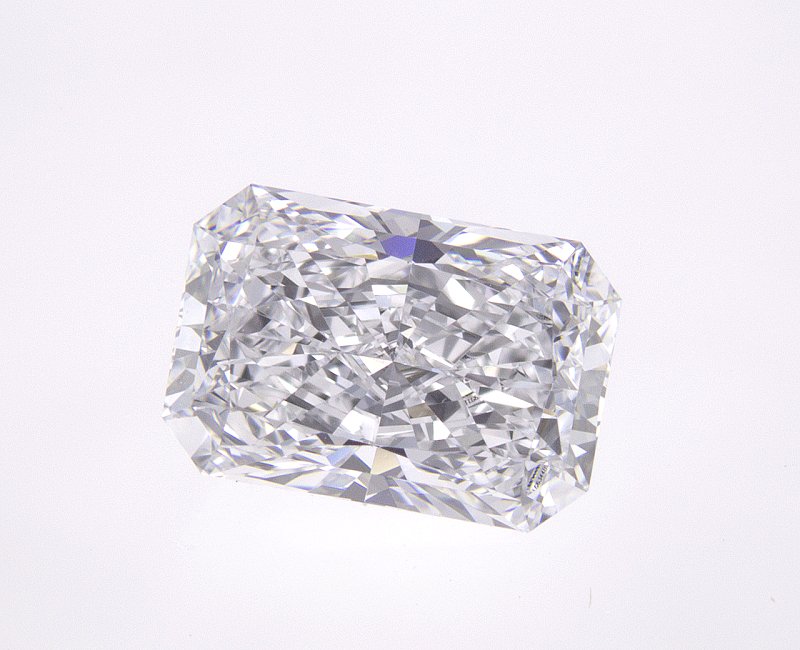 2.02 CT Radiant Lab-Grown Diamond Surrey Vancouver Canada Langley Burnaby Richmond