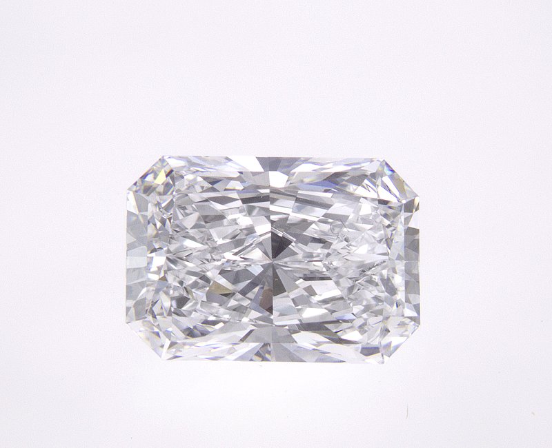2.03 CT Radiant Lab-Grown Diamond Surrey Vancouver Canada Langley Burnaby Richmond