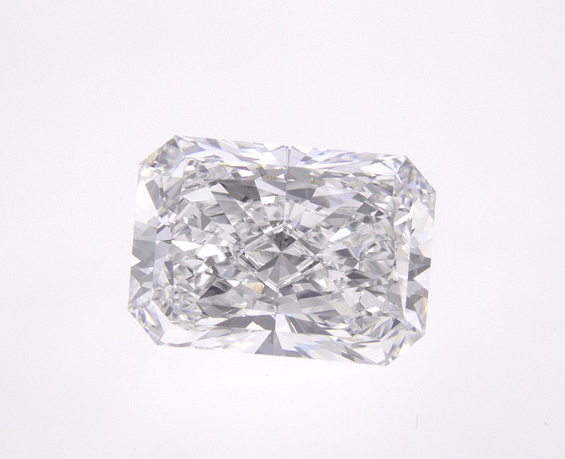 2.08 CT Radiant Lab-Grown Diamond Surrey Vancouver Canada Langley Burnaby Richmond