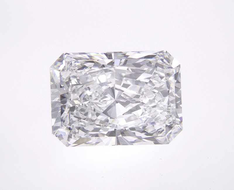 3.07 CT Radiant Lab-Grown Diamond Surrey Vancouver Canada Langley Burnaby Richmond