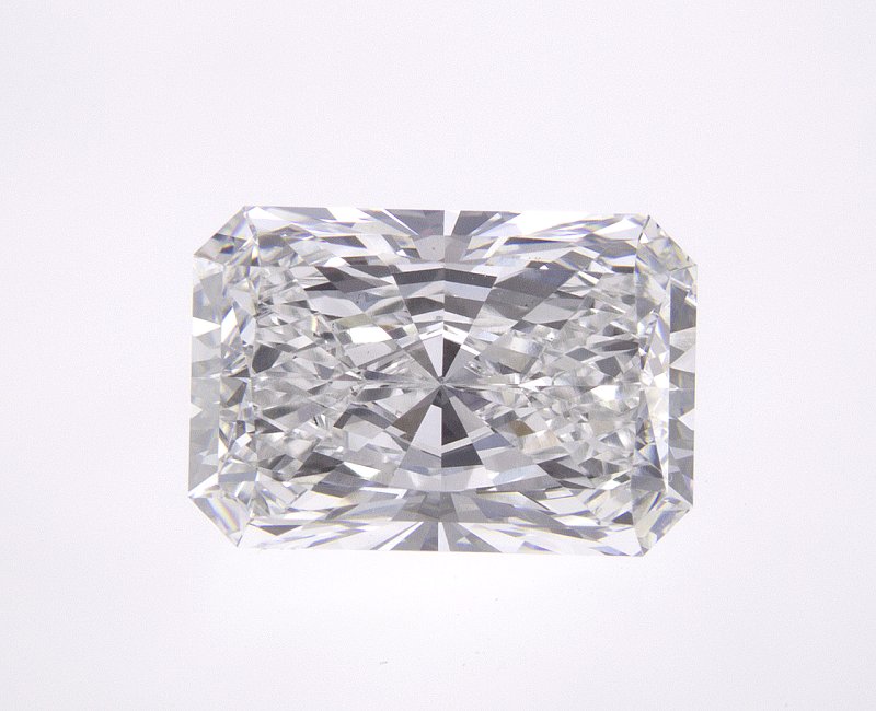 3.03 CT Radiant Lab-Grown Diamond Surrey Vancouver Canada Langley Burnaby Richmond