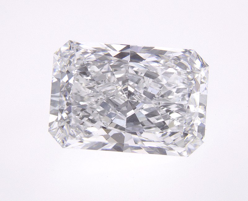 2.09 CT Radiant Lab-Grown Diamond Surrey Vancouver Canada Langley Burnaby Richmond
