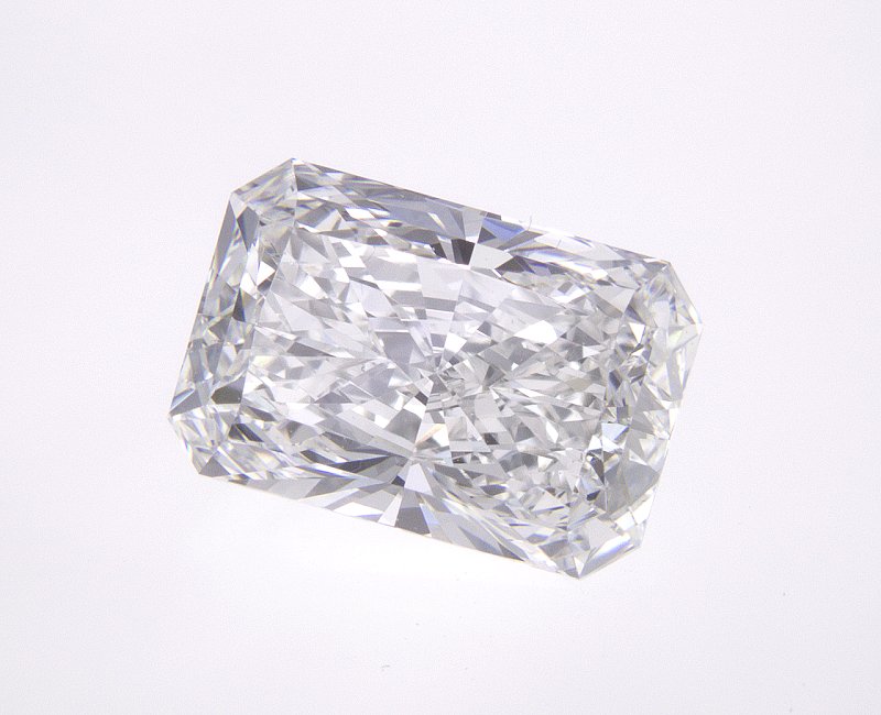 2.71 CT Radiant Lab-Grown Diamond Surrey Vancouver Canada Langley Burnaby Richmond