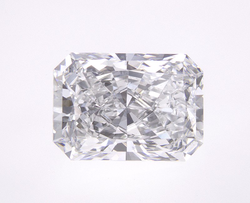 2 CT Radiant Lab-Grown Diamond Surrey Vancouver Canada Langley Burnaby Richmond