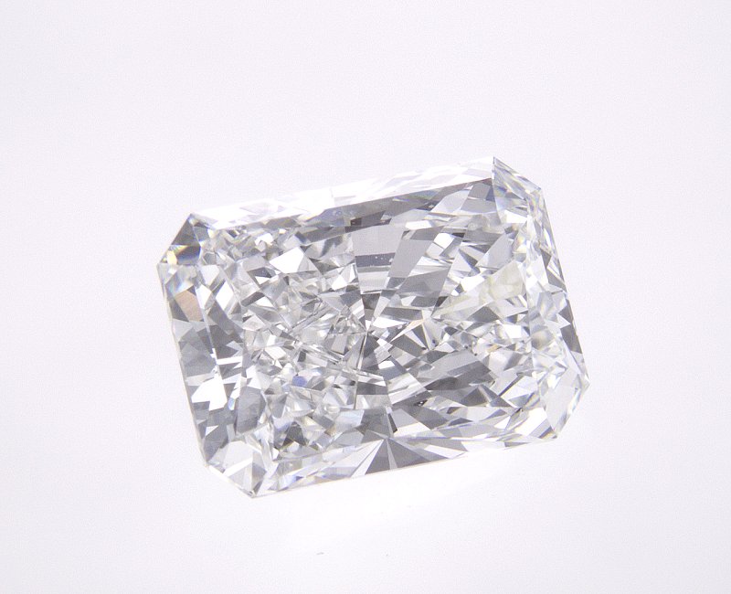 3.05 CT Radiant Lab-Grown Diamond Surrey Vancouver Canada Langley Burnaby Richmond