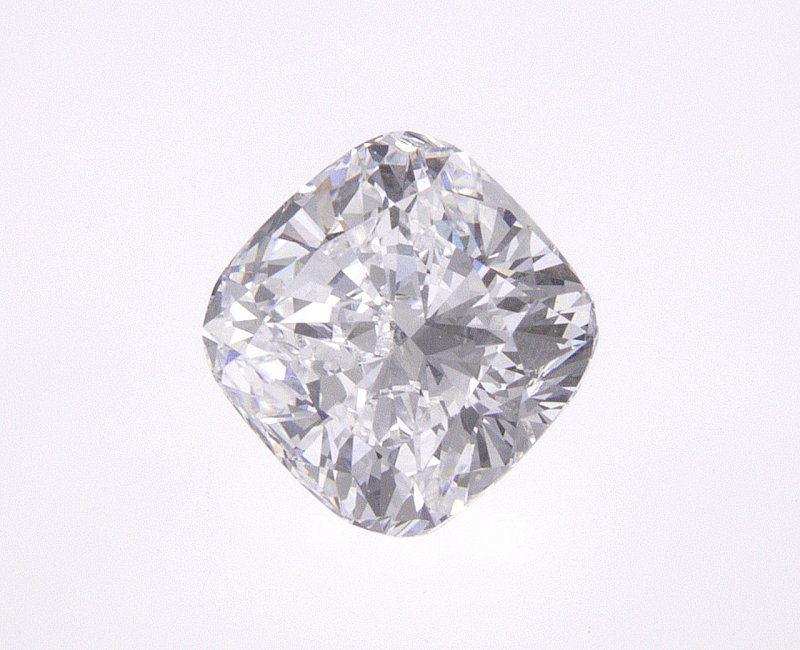 0.97 CT Cushion Lab-Grown Diamond Surrey Vancouver Canada Langley Burnaby Richmond