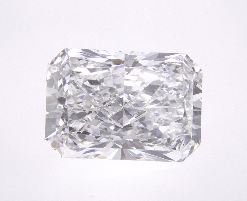 4.52 CT Radiant Lab-Grown Diamond Surrey Vancouver Canada Langley Burnaby Richmond