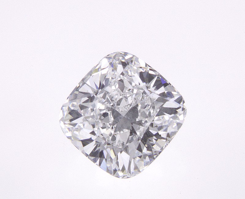 1.01 CT Cushion Lab-Grown Diamond Surrey Vancouver Canada Langley Burnaby Richmond