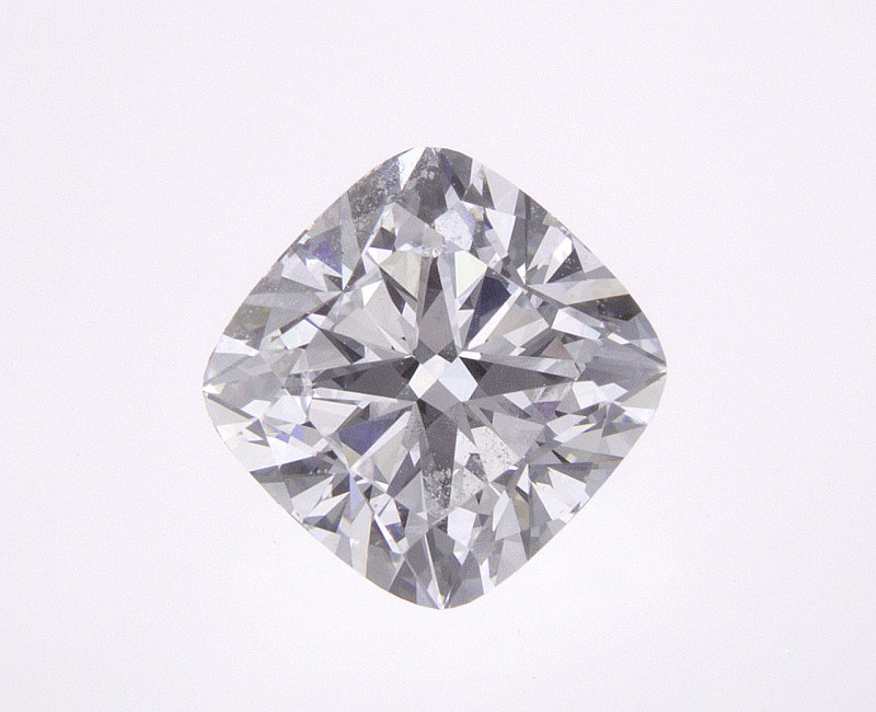 1.02 CT Cushion Lab-Grown Diamond Surrey Vancouver Canada Langley Burnaby Richmond