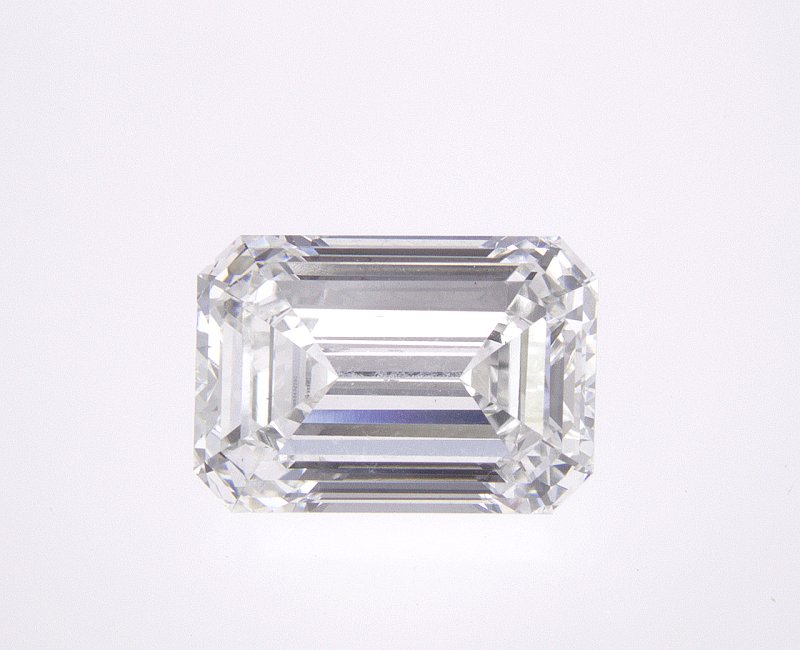 1.91 CT Emerald Lab-Grown Diamond Surrey Vancouver Canada Langley Burnaby Richmond