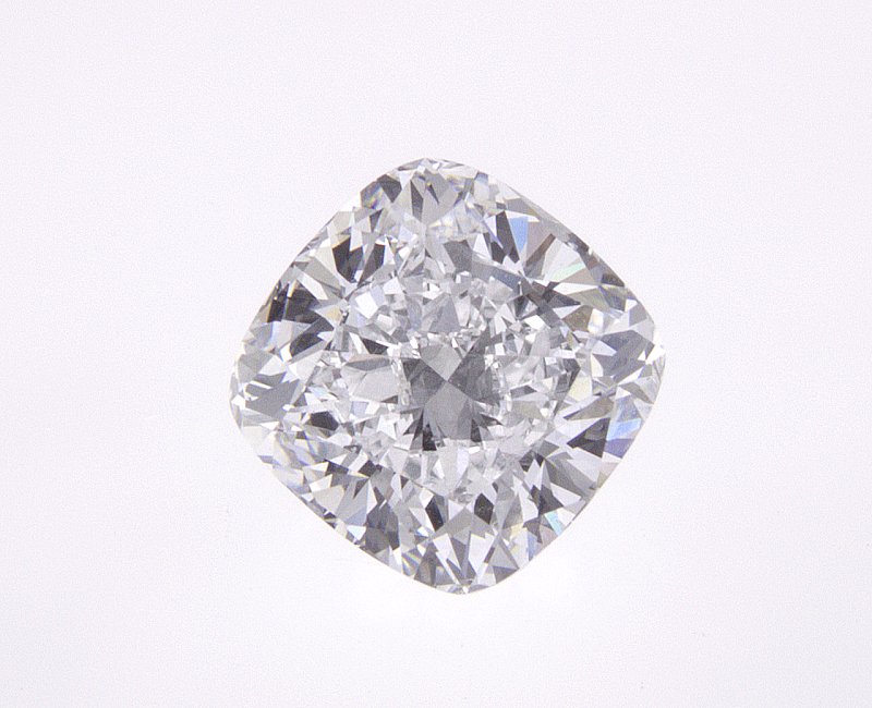 0.96 CT Cushion Lab-Grown Diamond Surrey Vancouver Canada Langley Burnaby Richmond