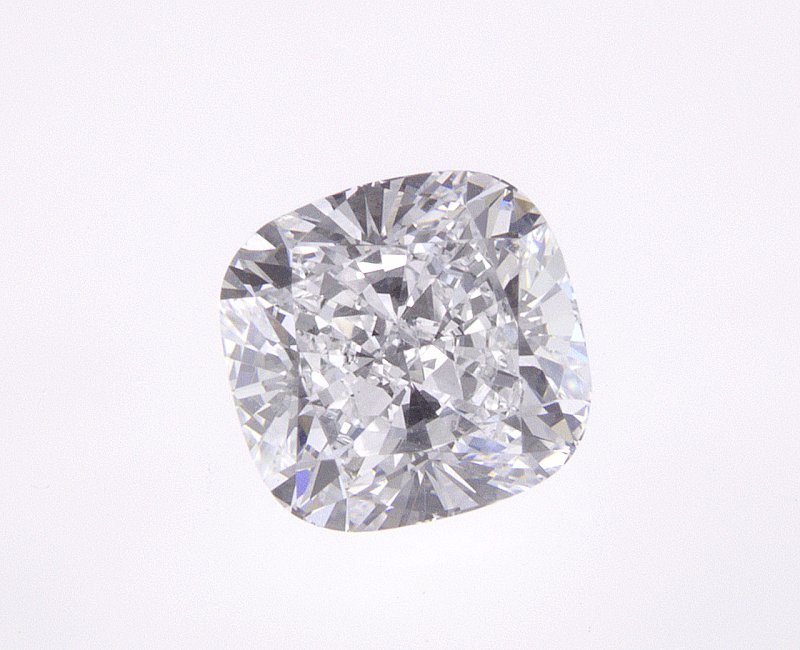 0.98 CT Cushion Lab-Grown Diamond Surrey Vancouver Canada Langley Burnaby Richmond