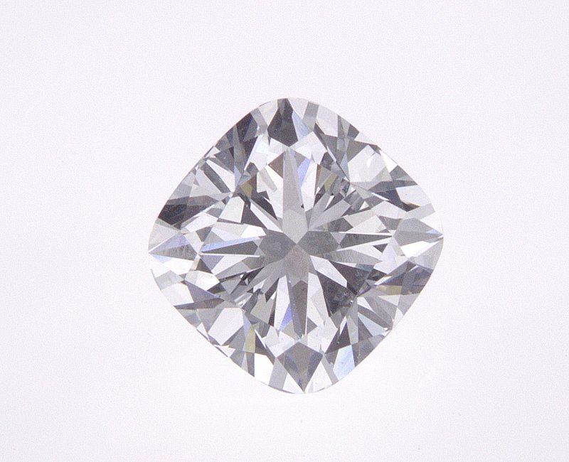 1.01 CT Cushion Lab-Grown Diamond Surrey Vancouver Canada Langley Burnaby Richmond