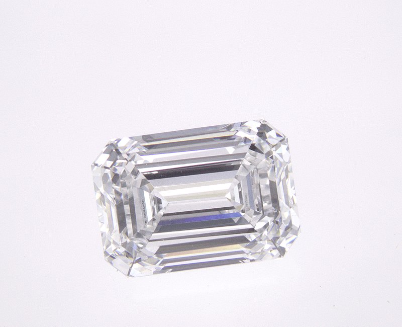2 CT Emerald Lab-Grown Diamond Surrey Vancouver Canada Langley Burnaby Richmond