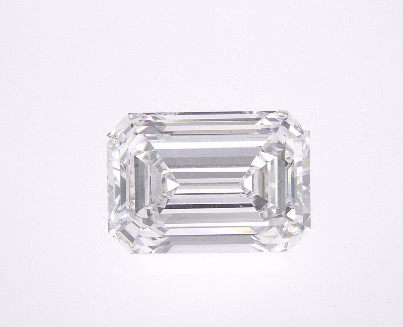 1.92 CT Emerald Lab-Grown Diamond Surrey Vancouver Canada Langley Burnaby Richmond