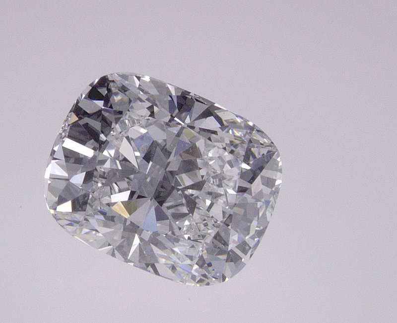 1.52 CT Elongatedcushion Lab-Grown Diamond Surrey Vancouver Canada Langley Burnaby Richmond