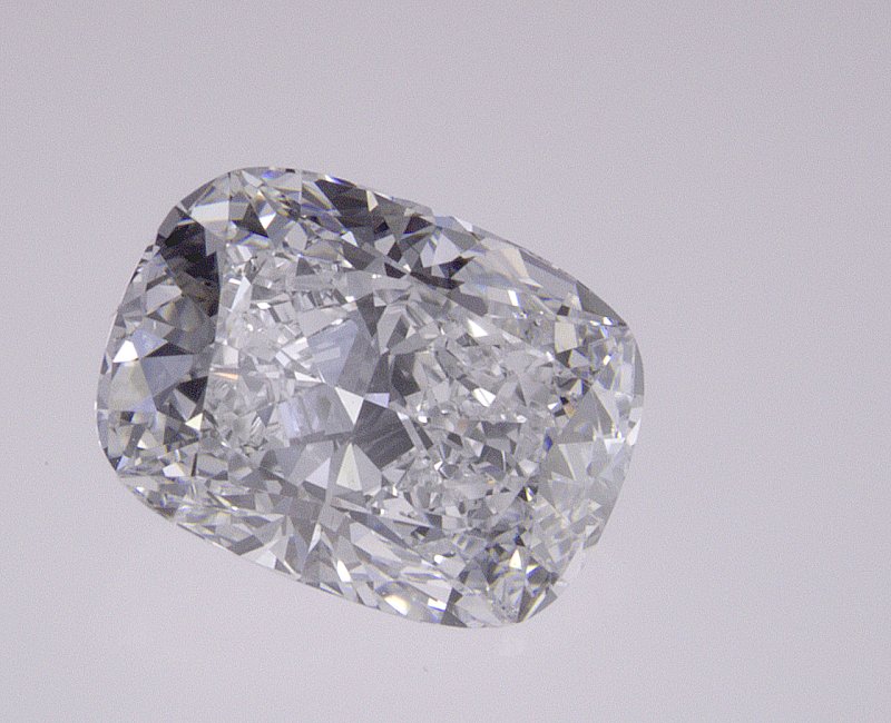 1.5 CT Elongatedcushion Lab-Grown Diamond Surrey Vancouver Canada Langley Burnaby Richmond