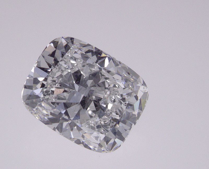 1.51 CT Elongatedcushion Lab-Grown Diamond Surrey Vancouver Canada Langley Burnaby Richmond