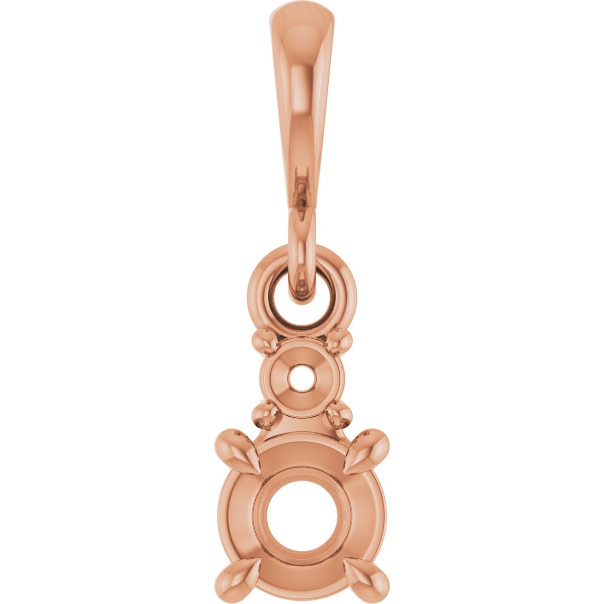 Accented Necklace or Pendant