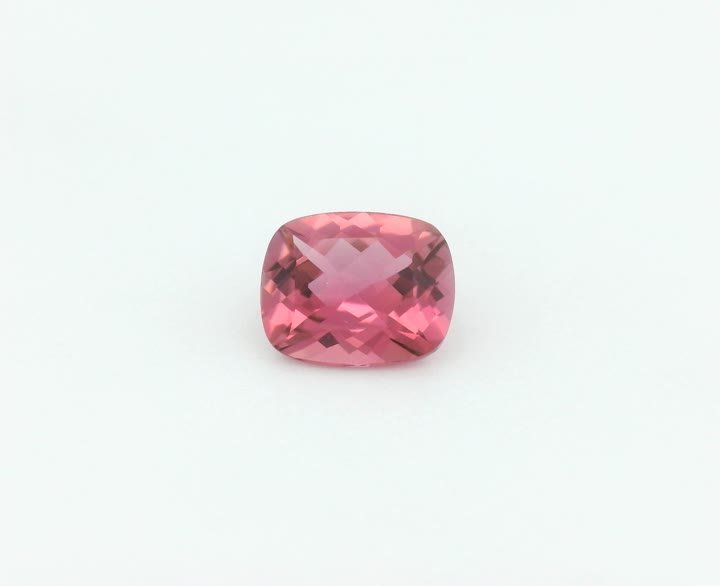 1.39 Carat Cushion Cut Diamond