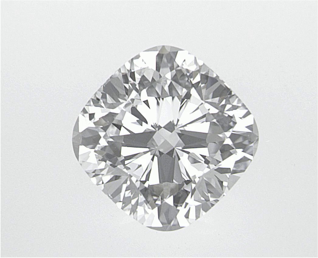 1.5 CT Cushion Lab-Grown Diamond Surrey Vancouver Canada Langley Burnaby Richmond