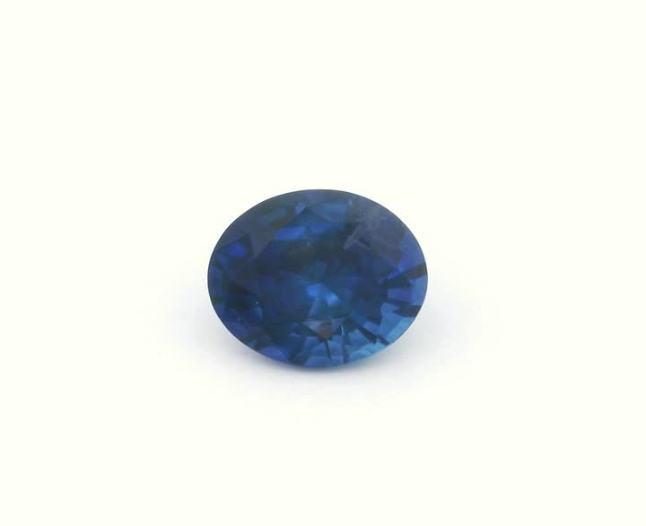 1.01 Carat Round Cut Diamond