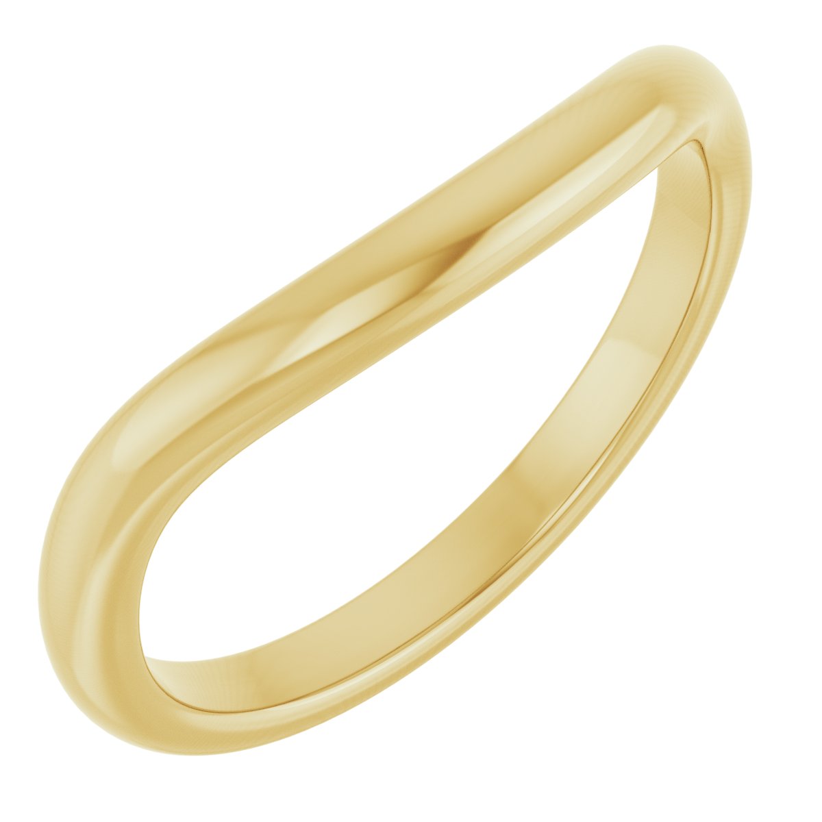 Two-Stone Engagement Ring or Band