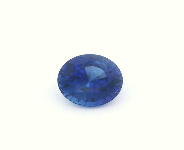 1.22 Carat Round Cut Diamond