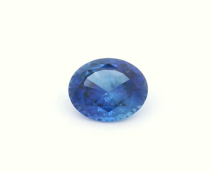 1.32 Carat Round Cut Diamond