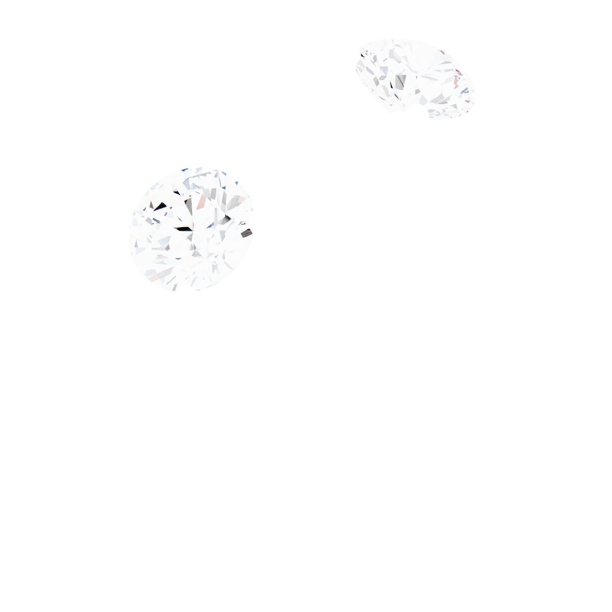 Three-Stone Engagement Ring