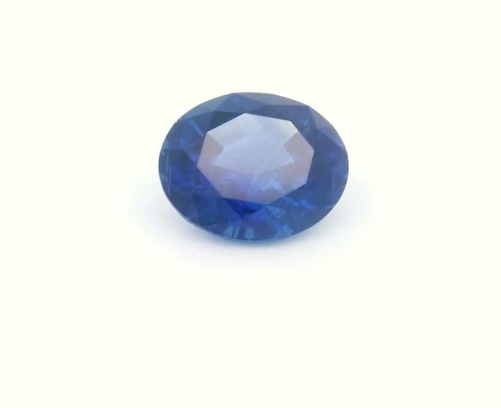 1.36 Carat Round Cut Diamond