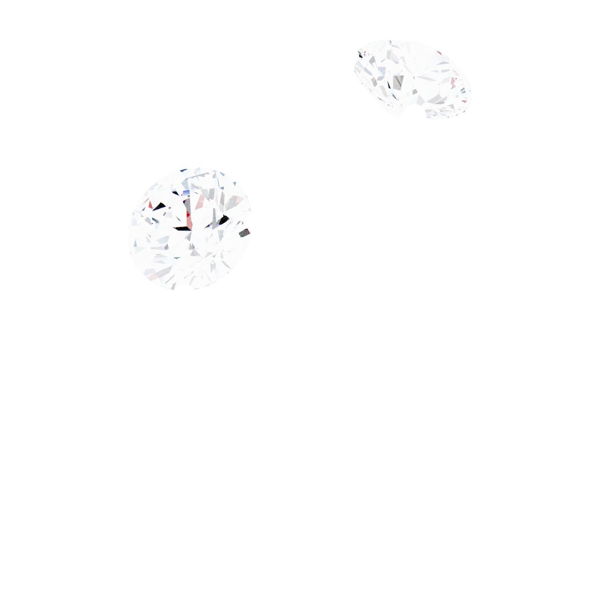 Three-Stone Engagement Ring