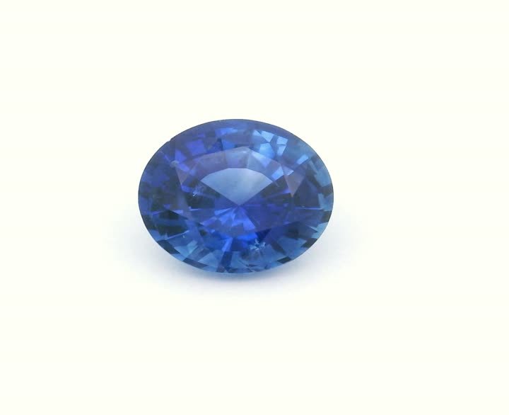 1.46 Carat Round Cut Diamond