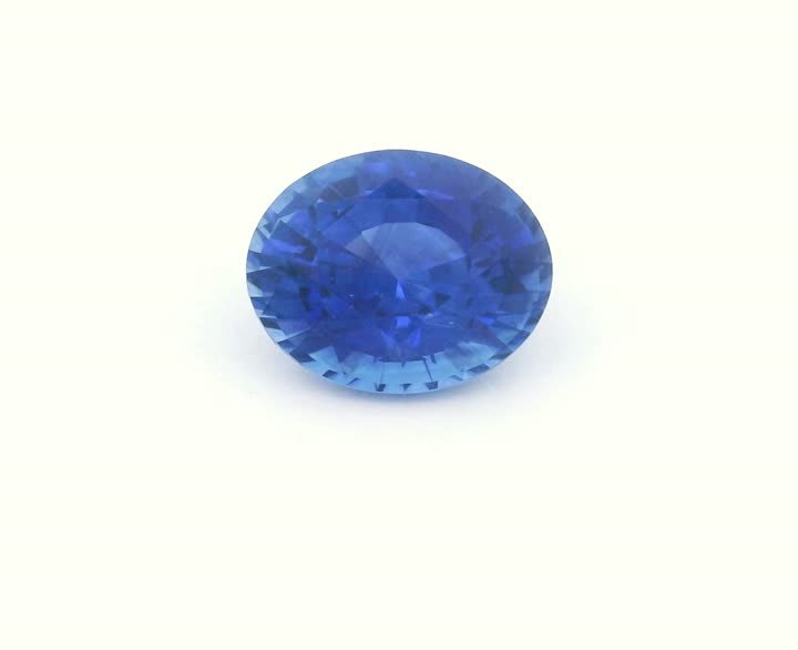 1.45 Carat Round Cut Diamond